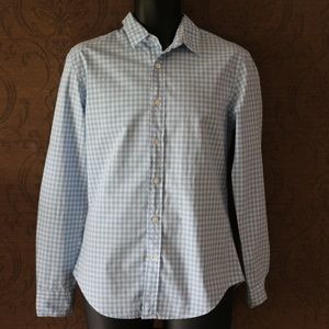 Banana Republic Bottom up shirt slim fit